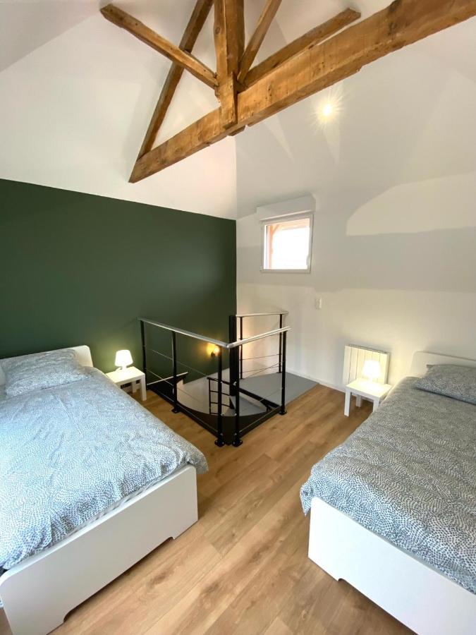 Chaleureux Appartement Aux Allures Nordiques Arcachon Exteriör bild